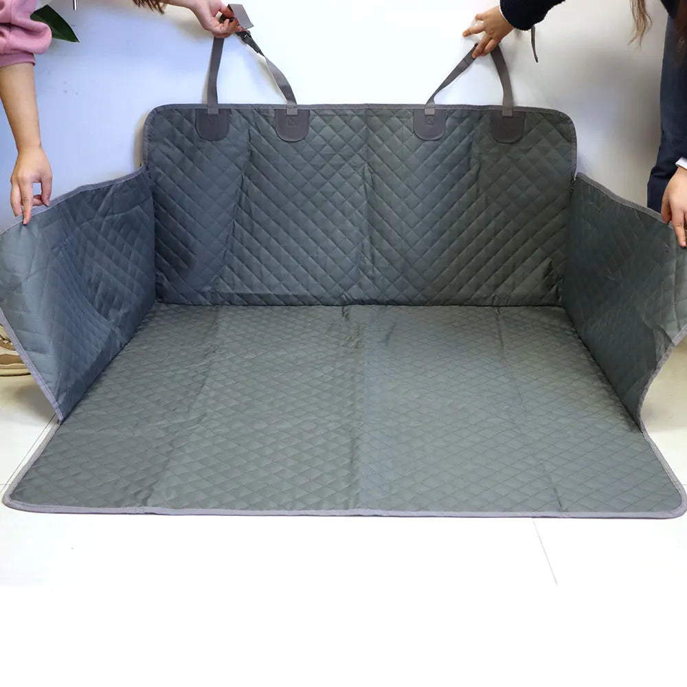 Dog Car Seat Cover