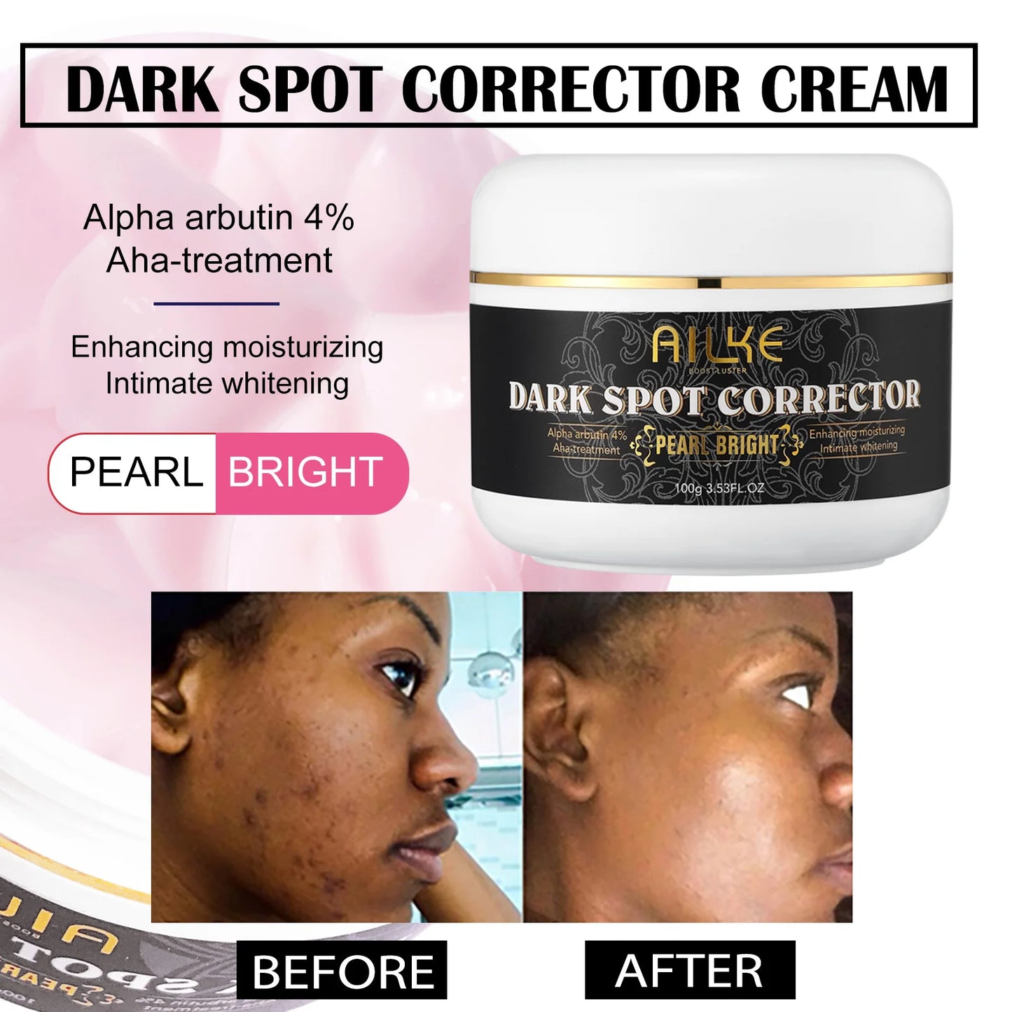 Brightening Body Lotion With Collagen,