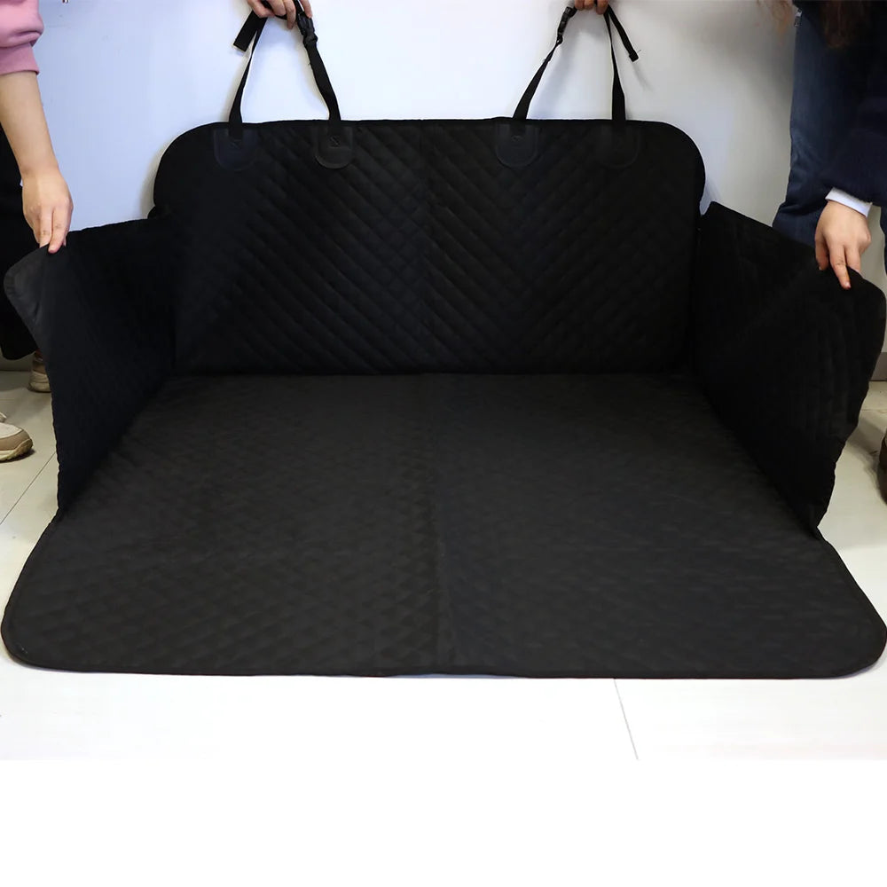 Dog Car Seat Cover