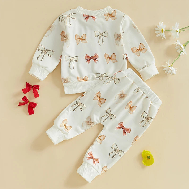 Toddler Girls 2-piece Set