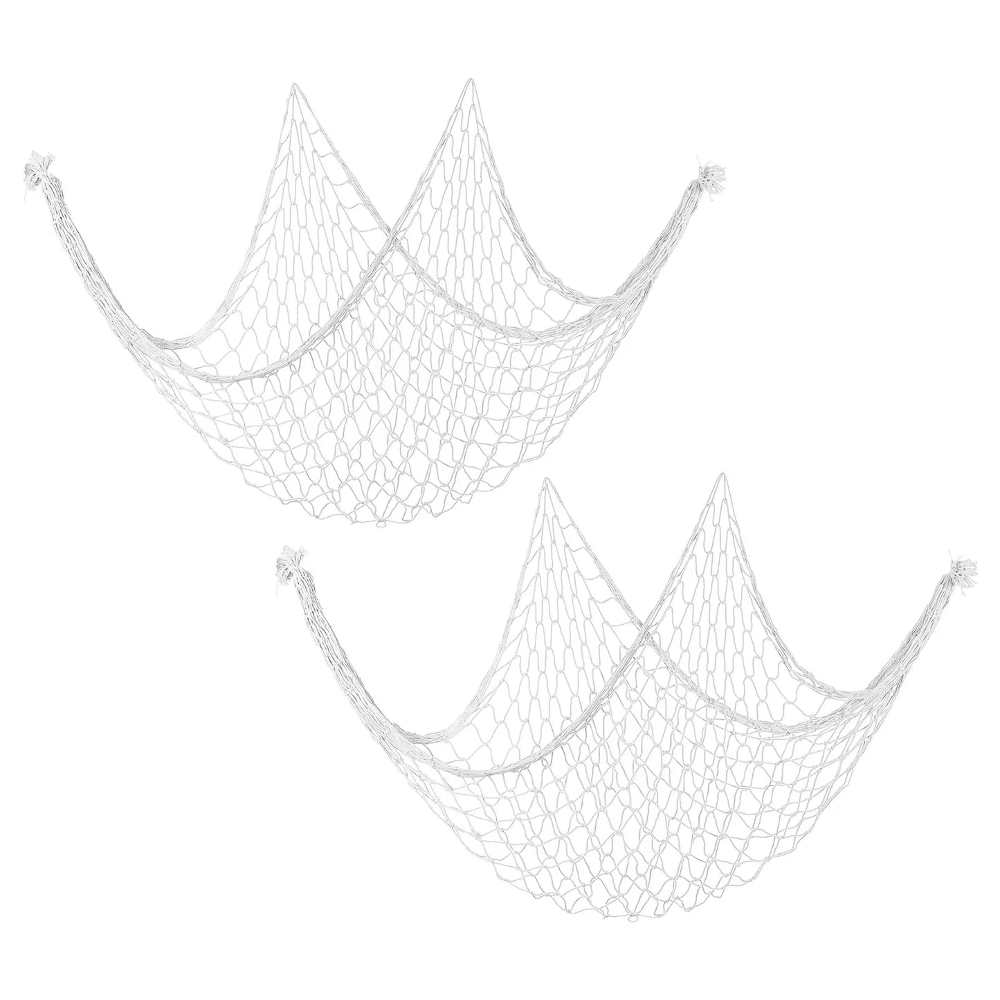 Fishing Net Decor,