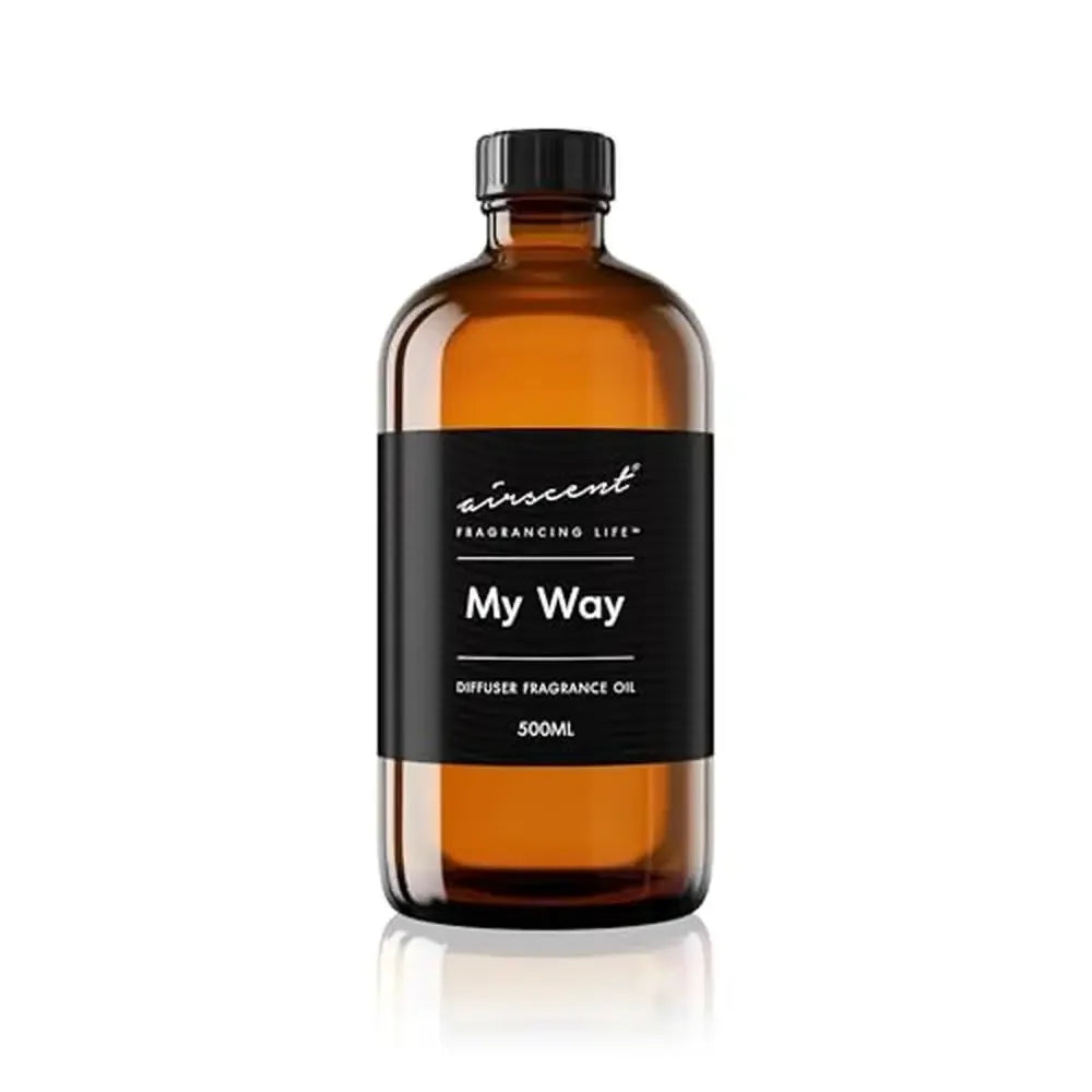 Hotel Scented Essential Oil