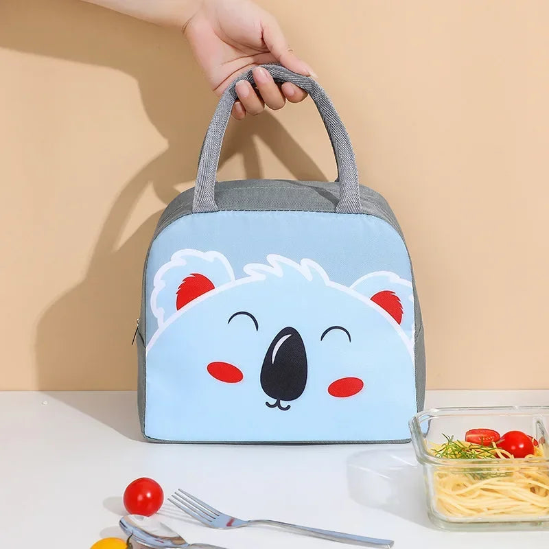 Children Lunch Bag