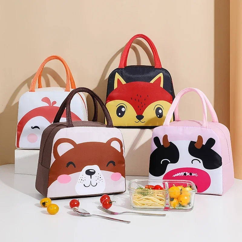 Children Lunch Bag