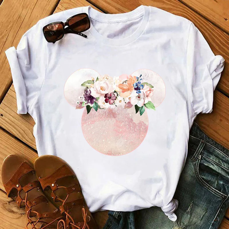 Disney T Shirt