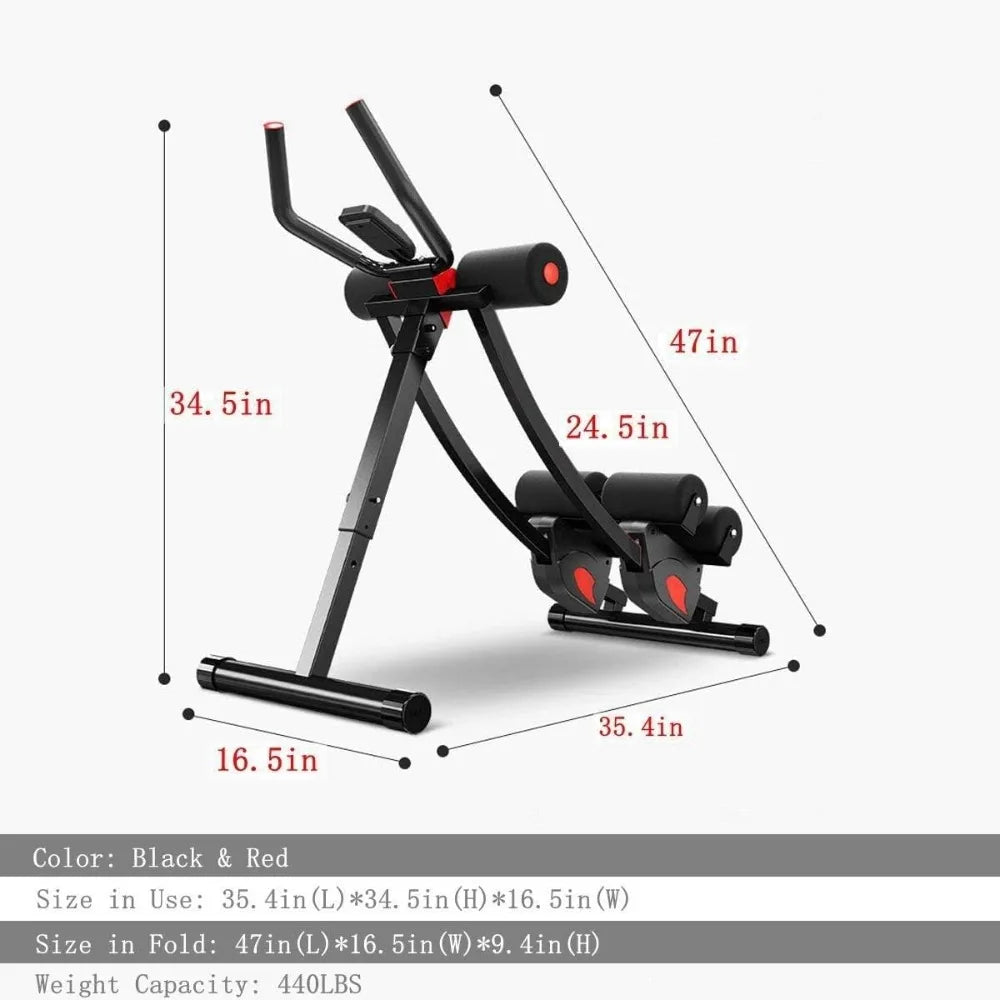 Ab Machine