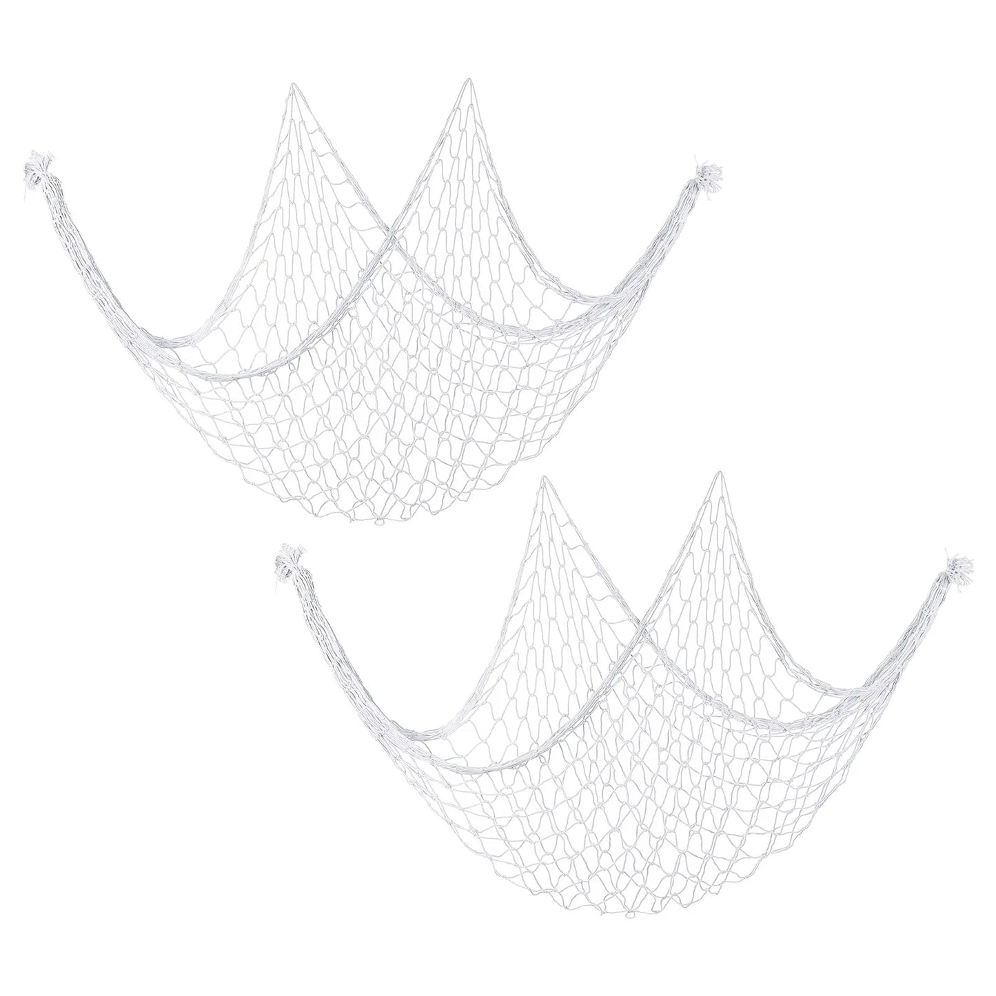 Fishing Net Decor,