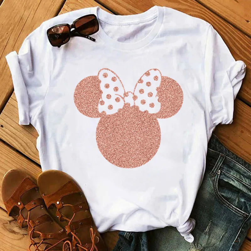 Disney T Shirt