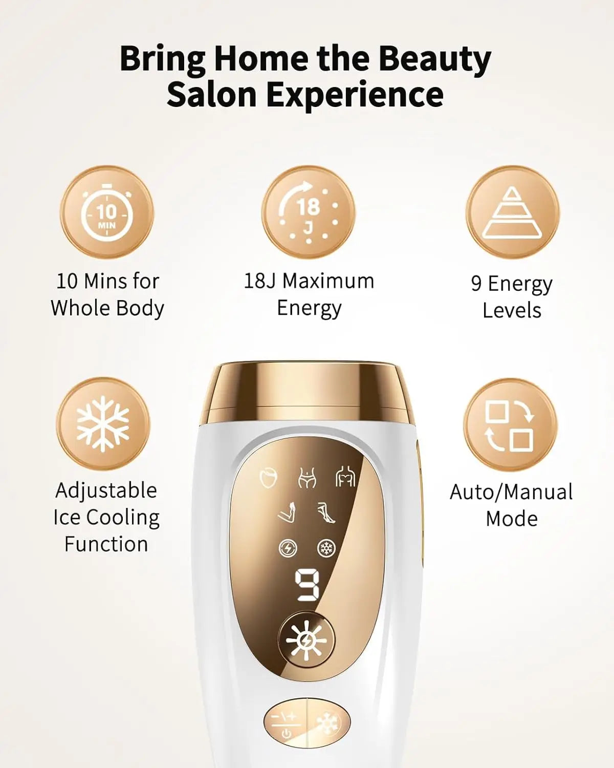 Laser Hair Removal