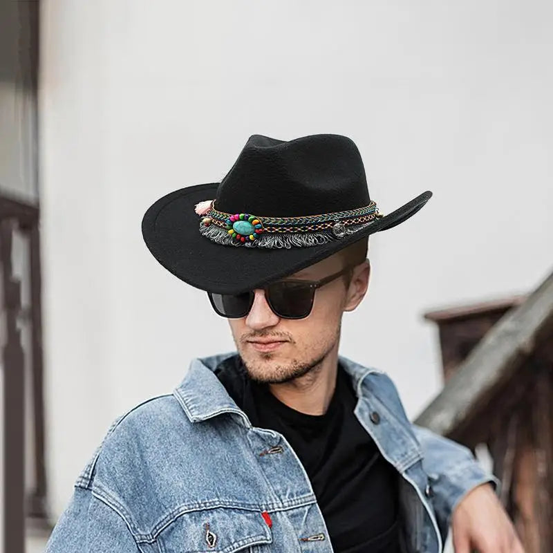Cowboy Hats Party Classic