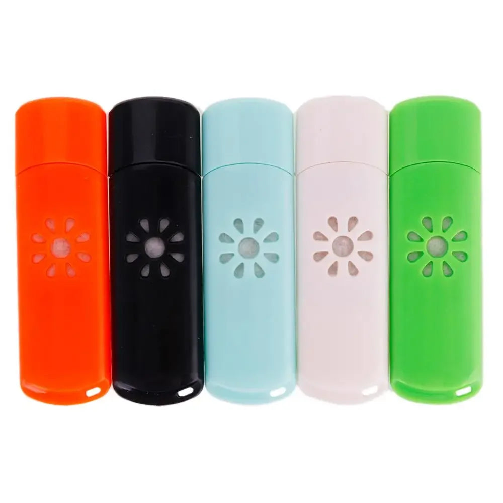 Car Aromatherapy Diffuser