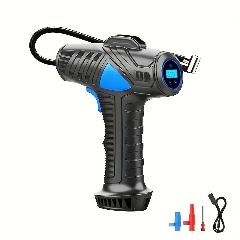 Wireless Car Air Pump,