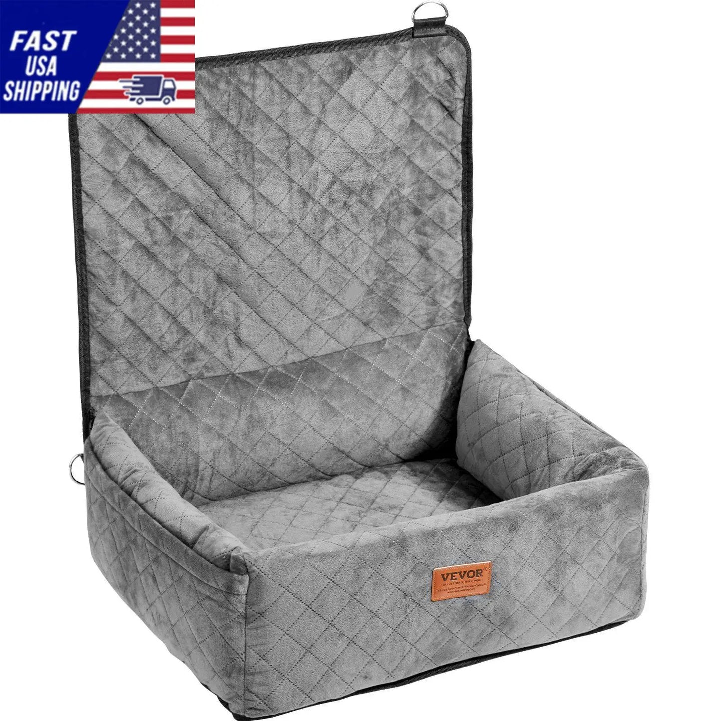 Dog Booster Car Seat