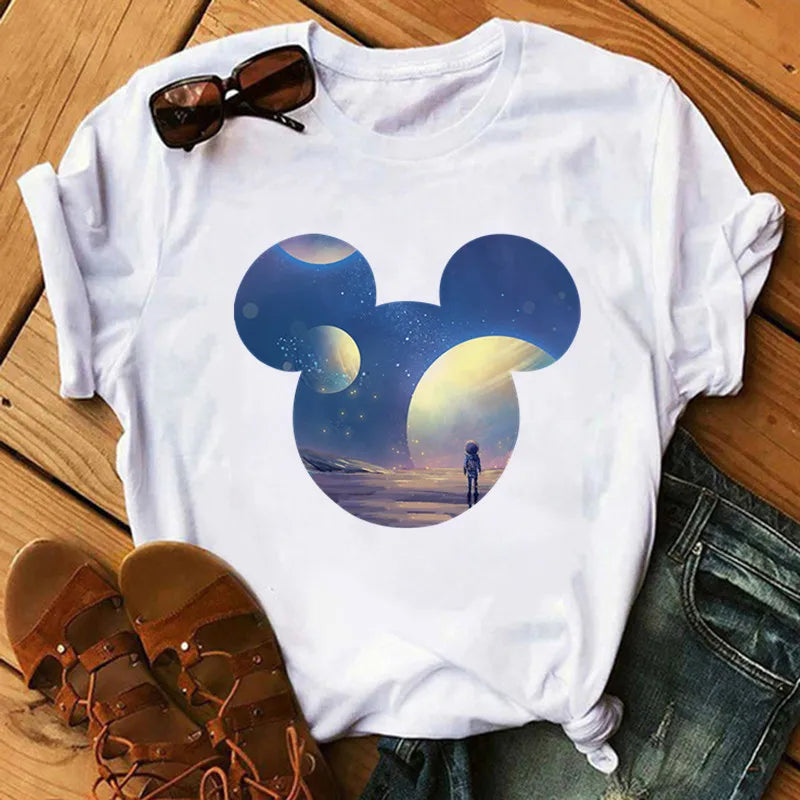Disney T Shirt