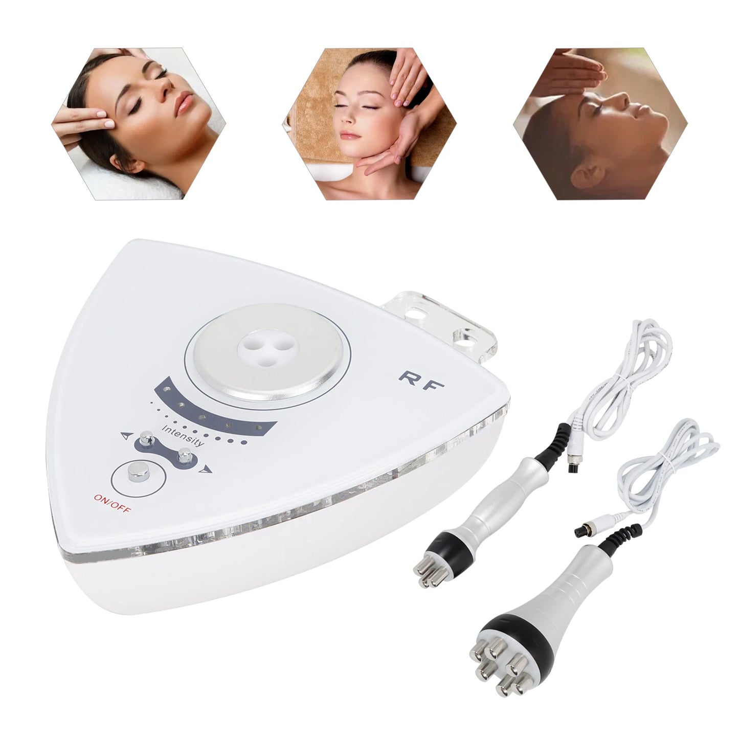 Massager Skin Rejuvenation