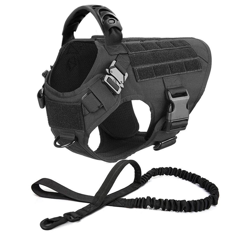 Large Dog Harness