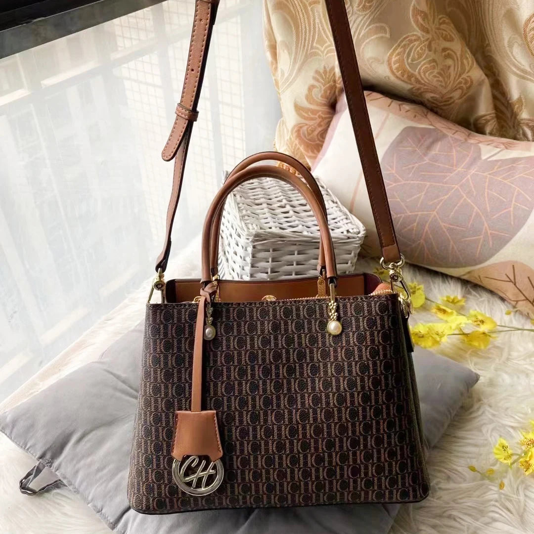 CH Crossbody Bag