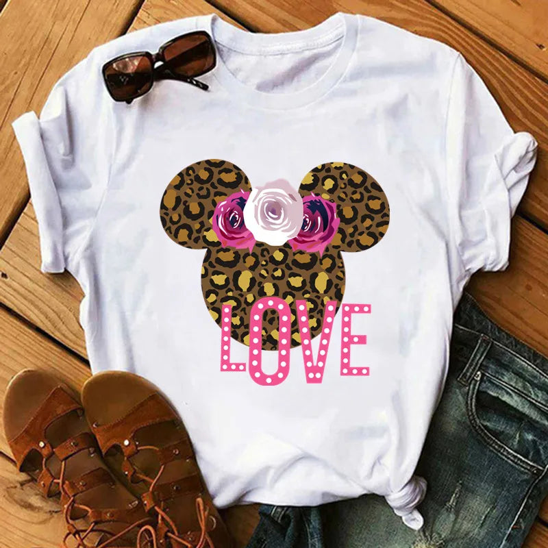 Disney T Shirt