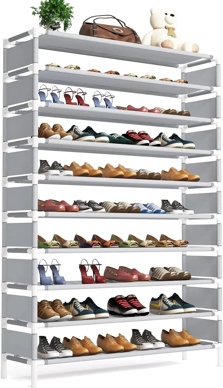 Multi-layer storage Rack,