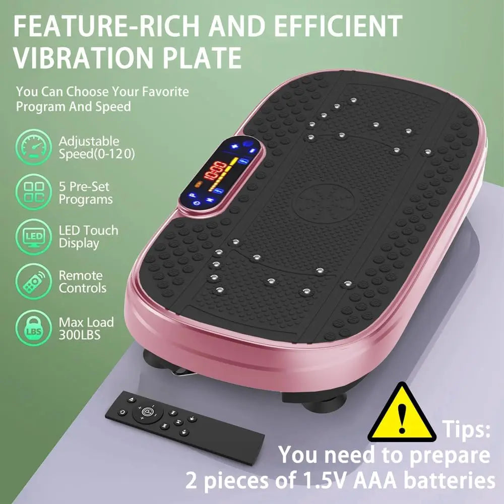 Vibration Plate