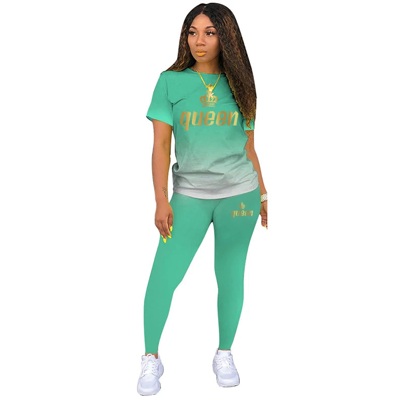 Yoga Fitness Athletic Sets