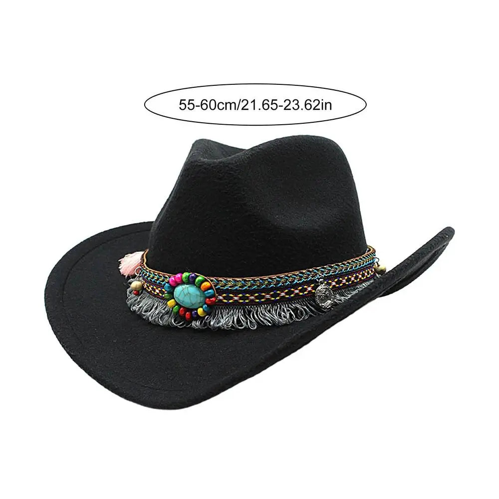 Cowboy Hats Party Classic