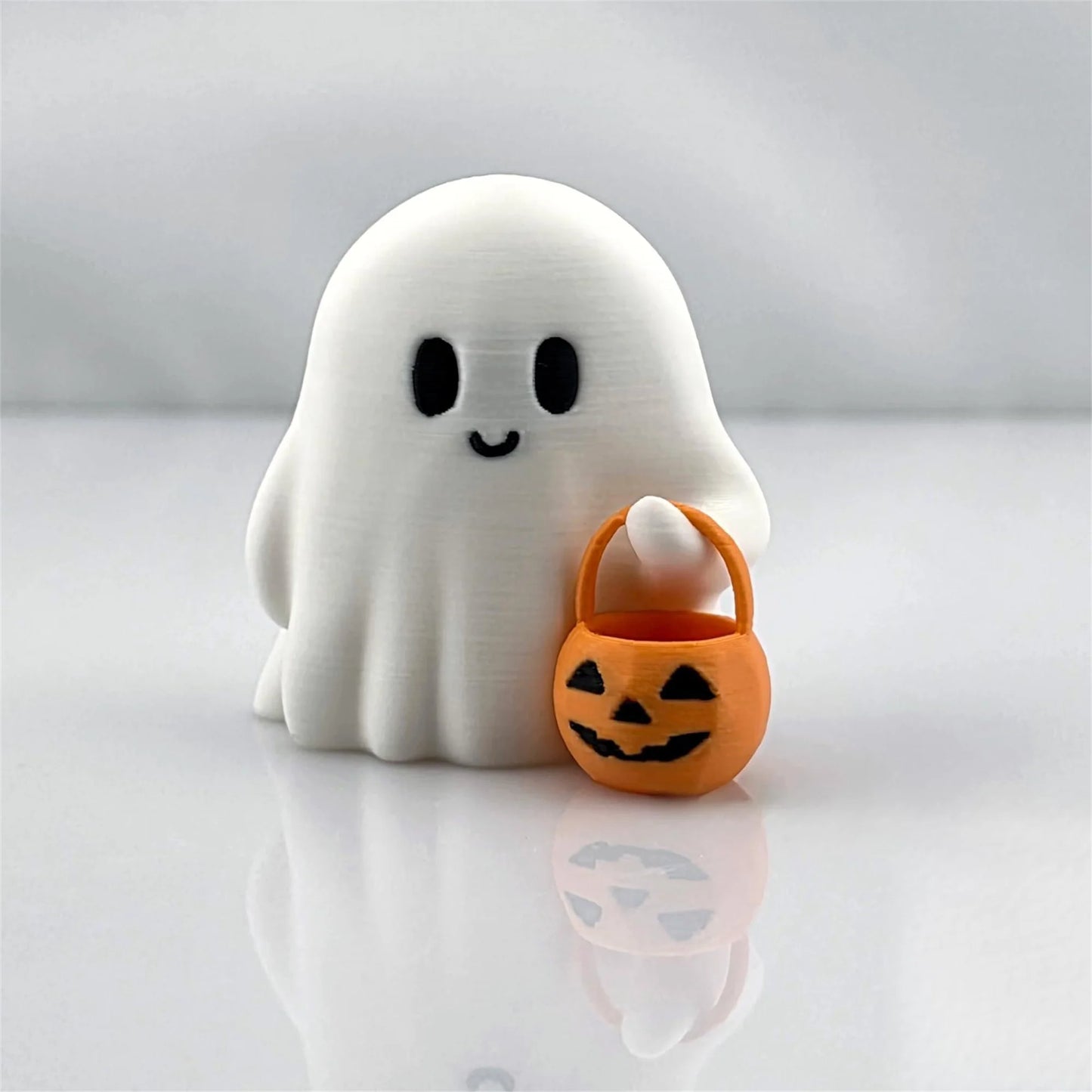 Spooky Halloween Pumpkin