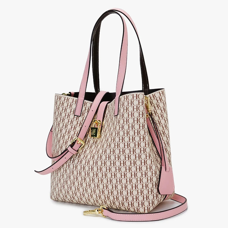 CH Shoulder Bag