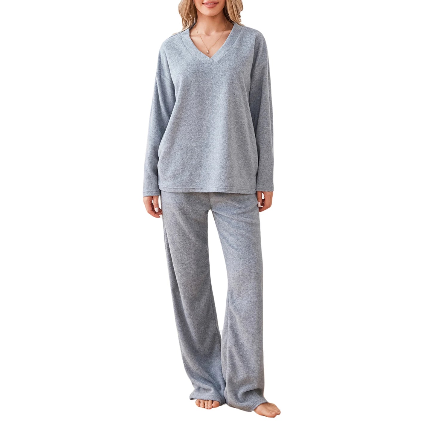 Women s 2-Piece Pajama Set