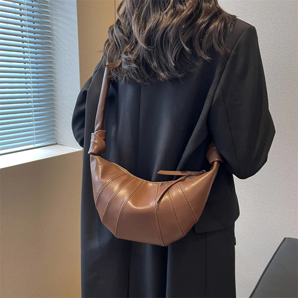 Female Hobos Shoulder Bag