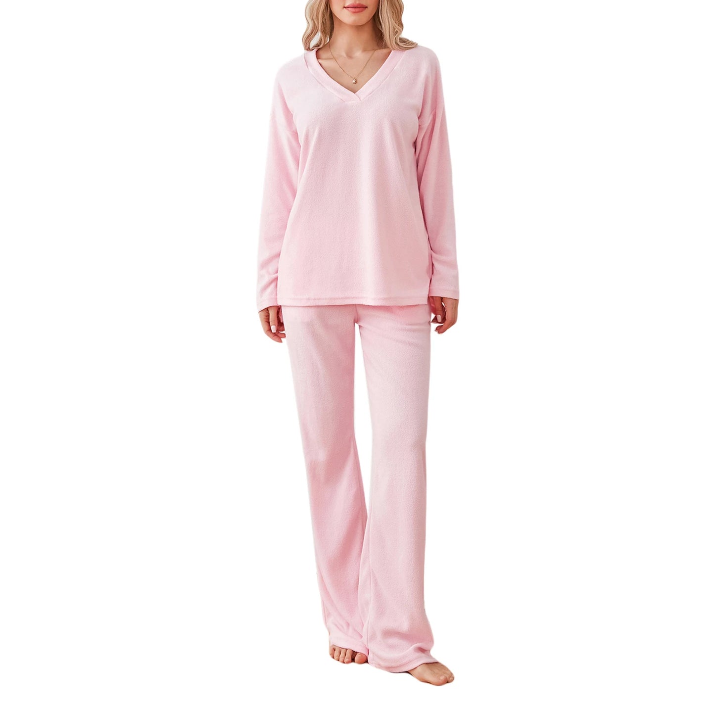Women s 2-Piece Pajama Set