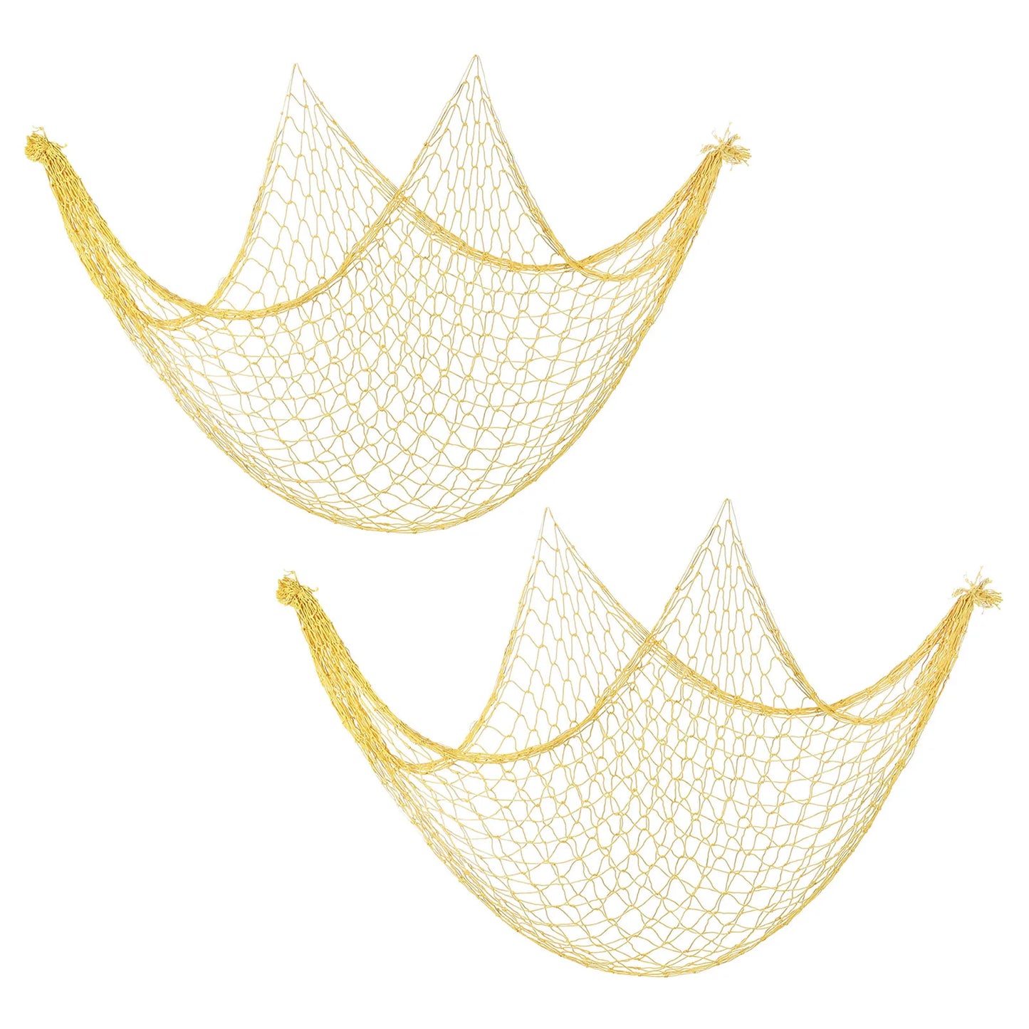 Fishing Net Decor,