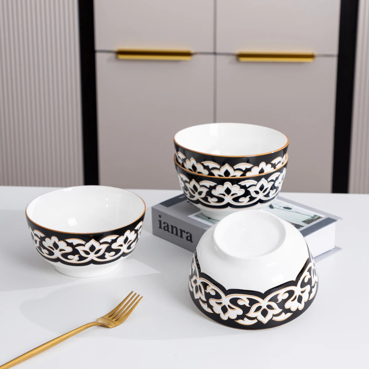 Dinnerware Set