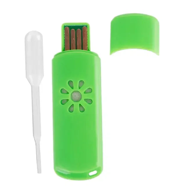 Car Aromatherapy Diffuser