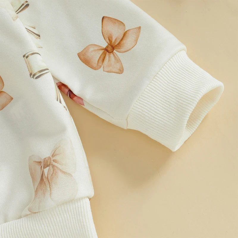 Toddler Girls 2-piece Set