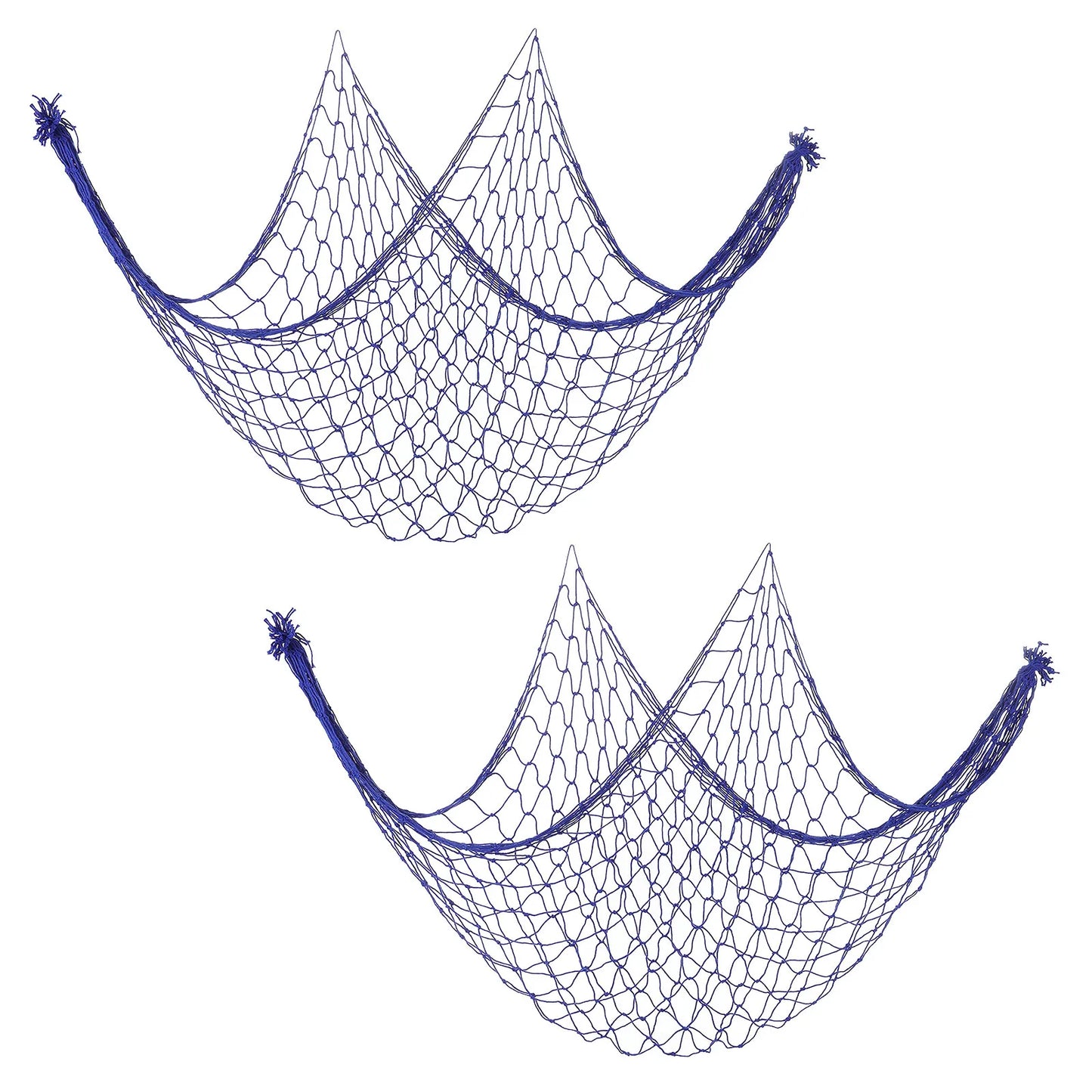 Fishing Net Decor,
