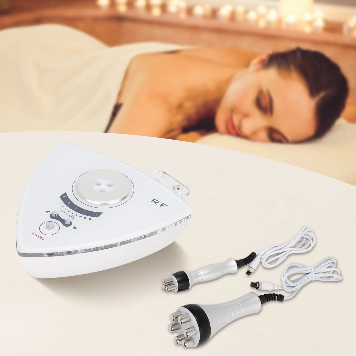Massager Skin Rejuvenation