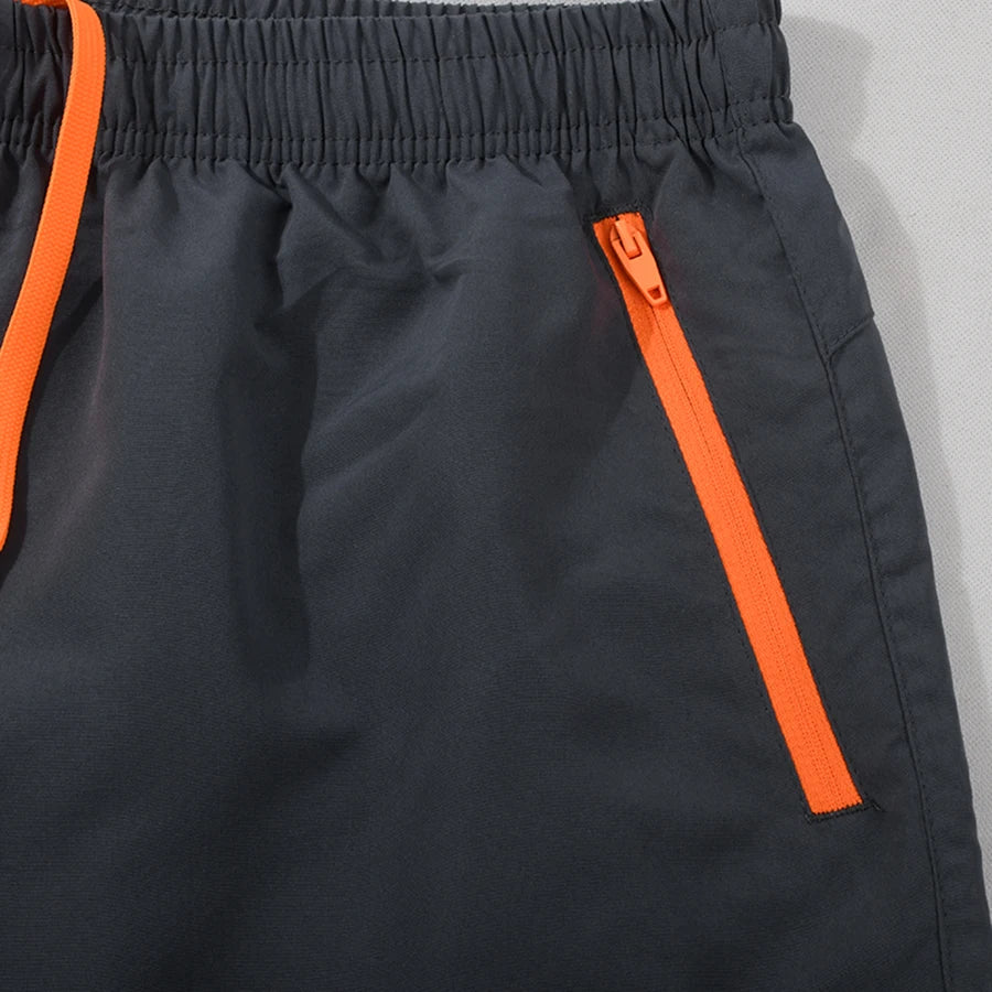 2024 New Mens Swimsuit
