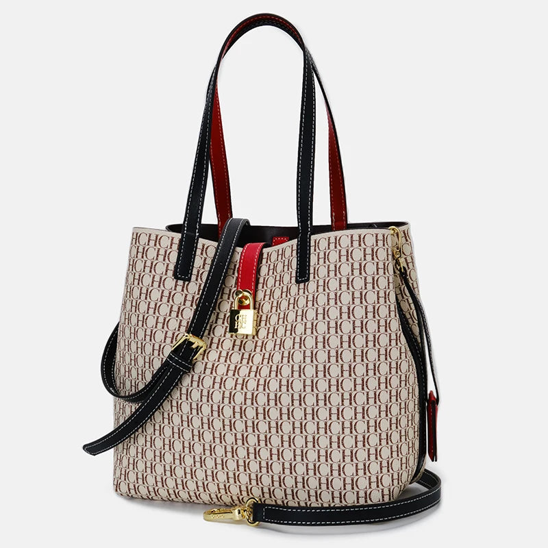 CH Shoulder Bag