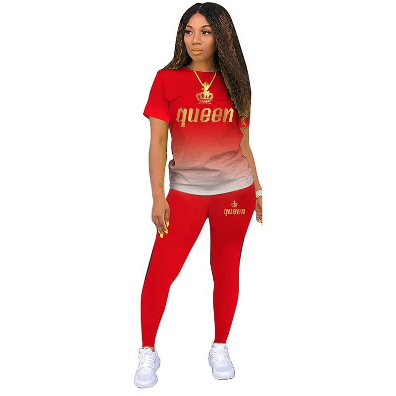 Yoga Fitness Athletic Sets