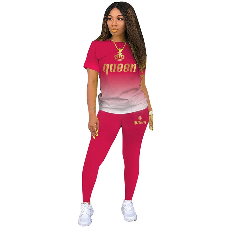 Yoga Fitness Athletic Sets