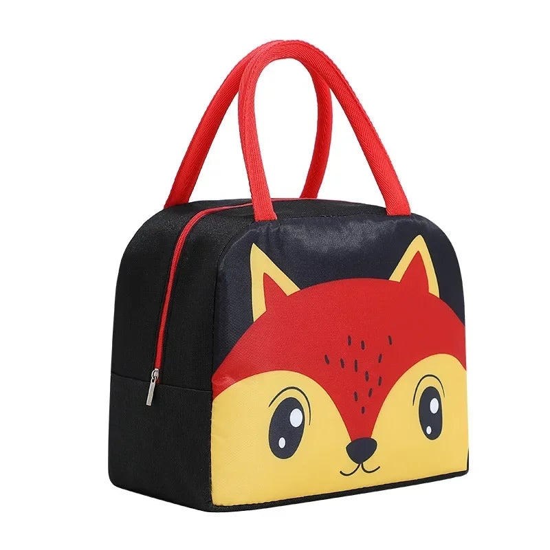 Children Lunch Bag
