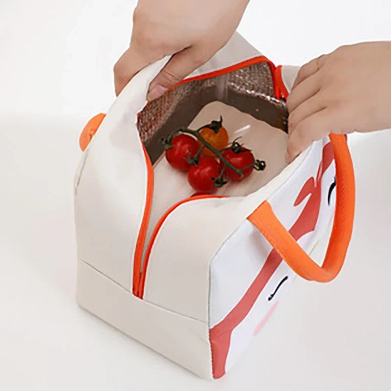Children Lunch Bag