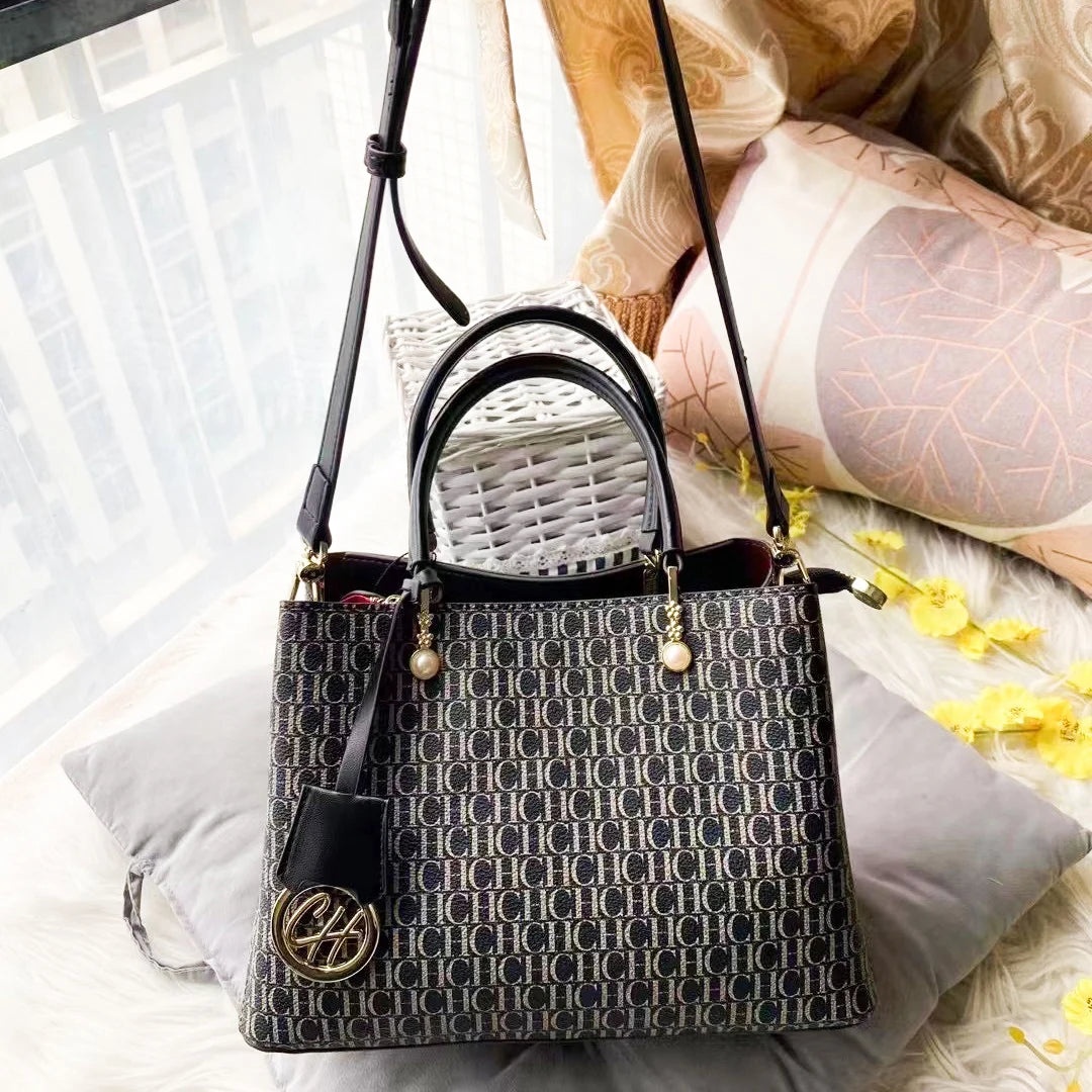 CH Crossbody Bag