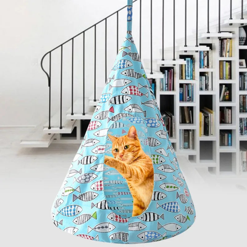 Hammock Cat Bed
