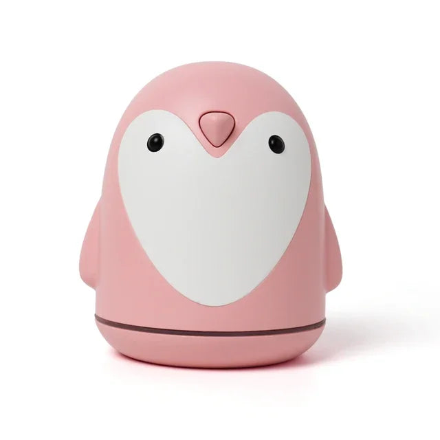 220ml Penguin USB Air Diffuser for Home Office Car - Essential Oil Aroma Humidifier Mist Maker Cute humidifier Difusor Diffusers
