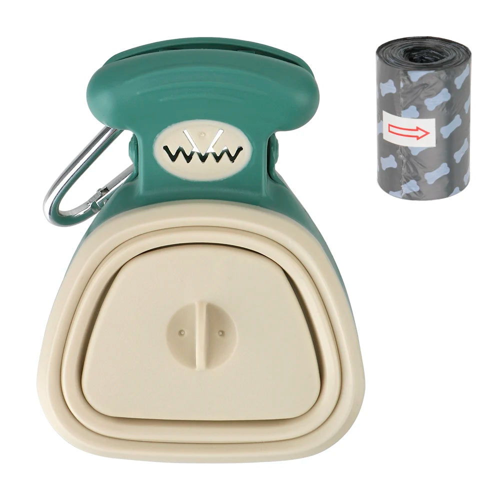 Pet Waste Bags