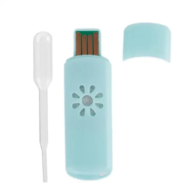 Car Aromatherapy Diffuser