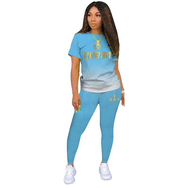 Yoga Fitness Athletic Sets