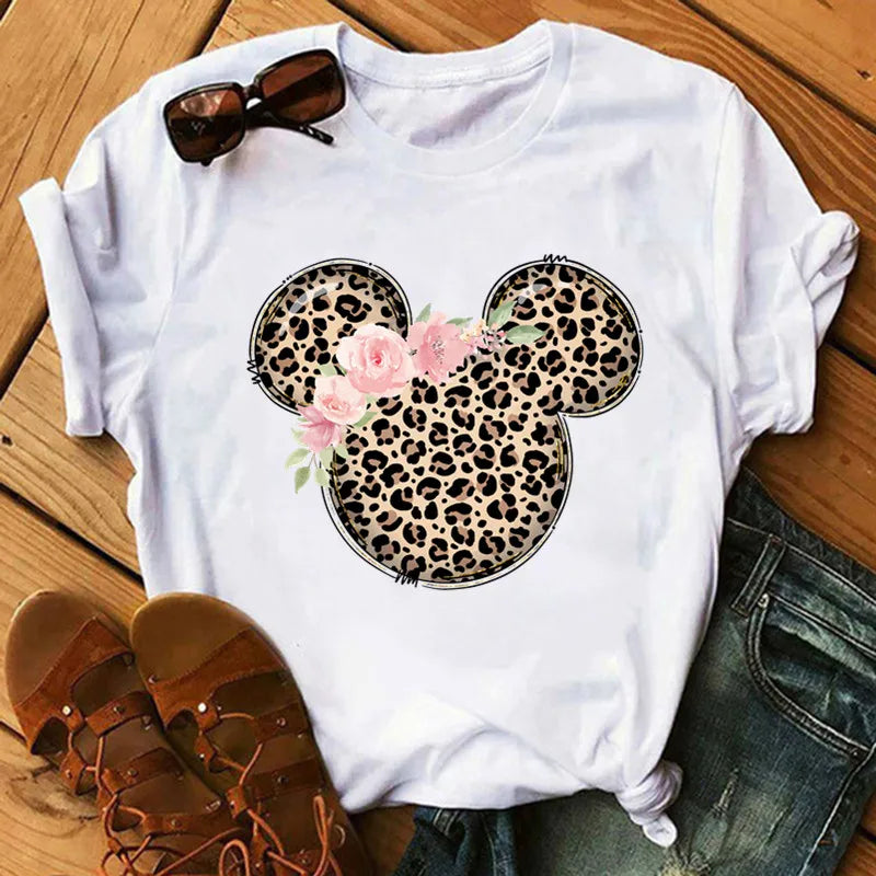Disney T Shirt